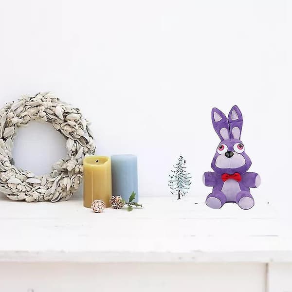 Five Nights At Freddy's Bonnie Pehmolelu