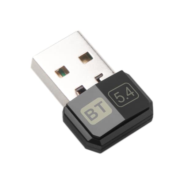 Bluetooth USB 5.4 -äänidongle-sovitin