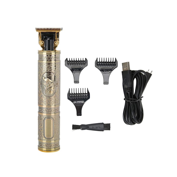 Hårklipper/hårtrimmer