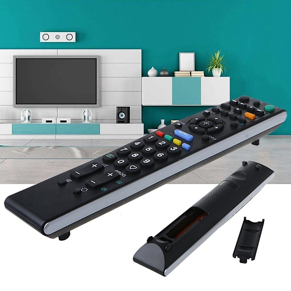 Vaihdettava Rm-ed013 Kaukosäädin Ohjain Skdl-40v4210 Kdl-40v4220 Televisioon