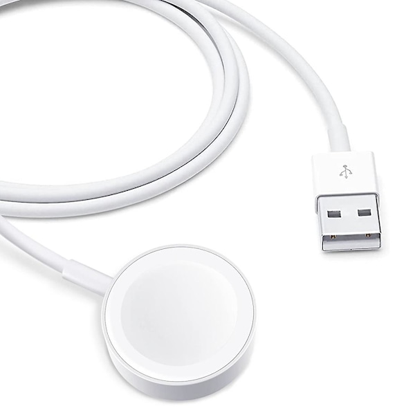 Hurtigopladerkabel kompatibel med Series SE 7 6 5 4 3 2 1 (3,3 fod/1 m)