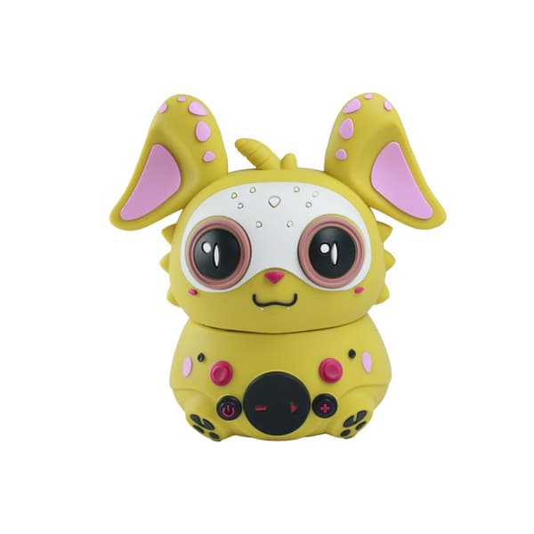 Bluetooth-högtalare Tk100, Bluetooth 5.0 Liten Högtalare (Liten Flygande Drake)