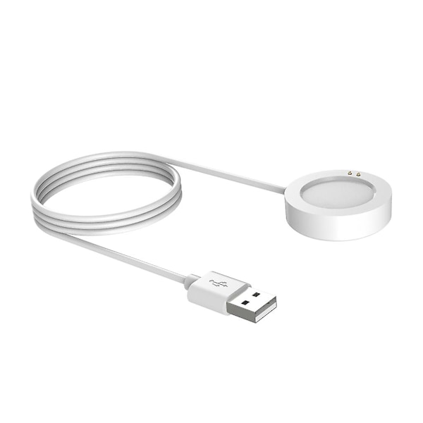 Lader Base-brakett Kabel For Watch S2 Magnetisk Lading Strømadapter Holder