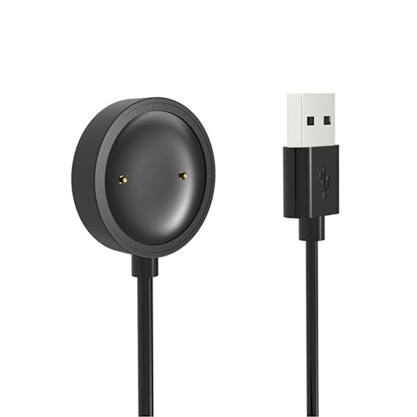 För Mibro X1 För Smart Watch Verge För Smart Watch Ersättning Usb Laddare Char