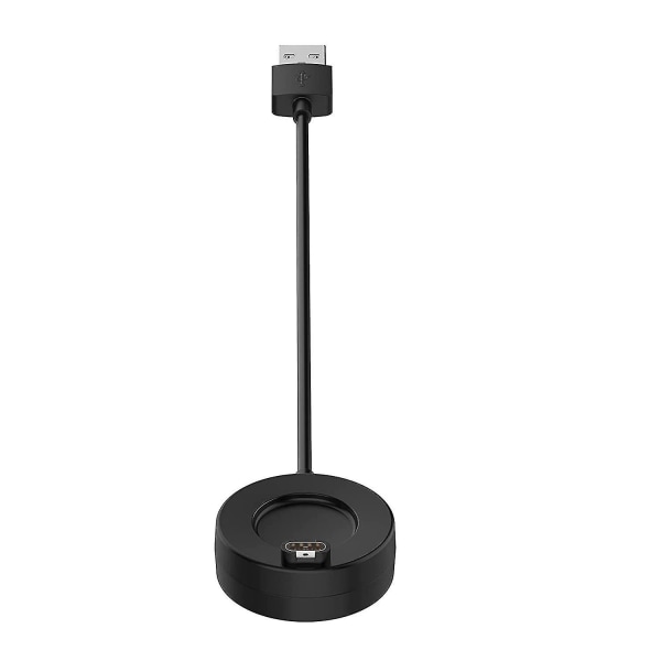 Erstatnings USB-lader ladekabeldokking for Garmin Forerunner 55/ Forerunner 945 Lte