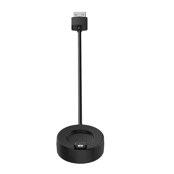 Vara-USB-latauskaapeli Garmin Forerunner 55/ Forerunner 945 Lte -älykellolle