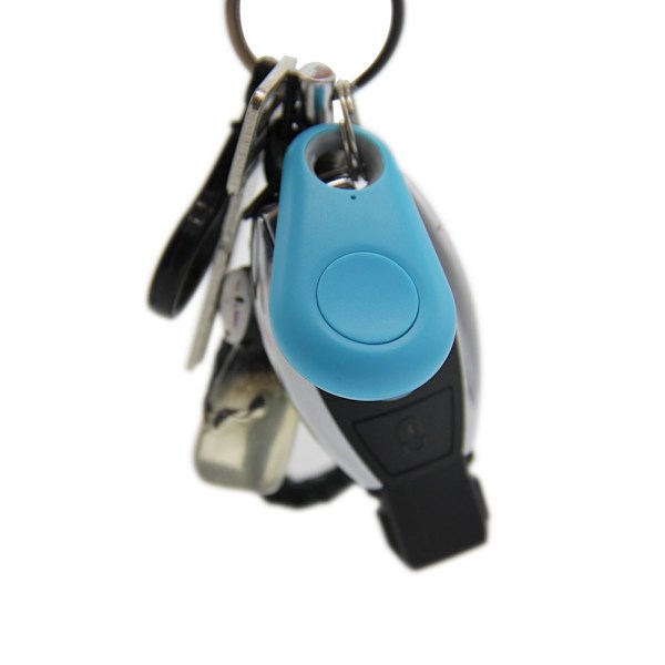 Anti-Lost Device Water Drop Smart Blue