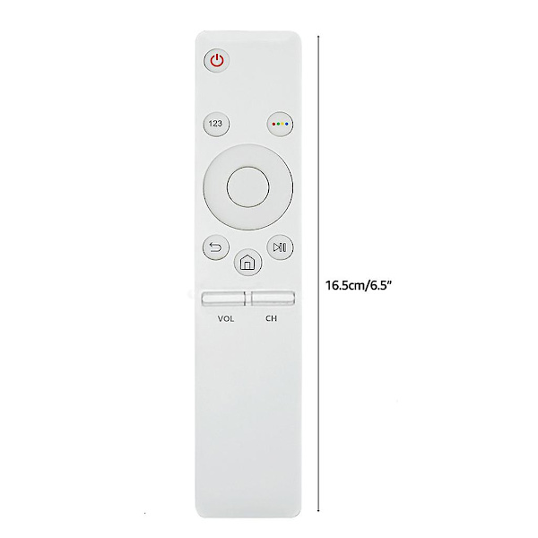 Älykäs kaukosäädin Bn59-01259e Bn59-01259b Bn59-01260a Lcd Led -yleiskäyttöinen