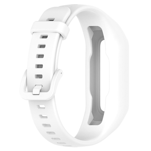 For Keep B2 Solid Soft Silikon Watch Rem White, White B Keep B2