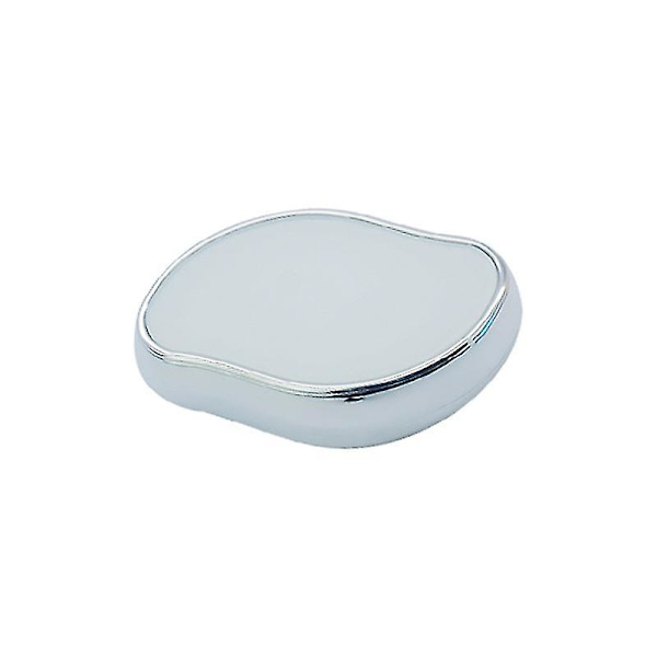 Ergonominen lasinhoitosarja karvanpoistoaine kotitalouksien kivuttomaan karvanpoistovälineeseen Silver
