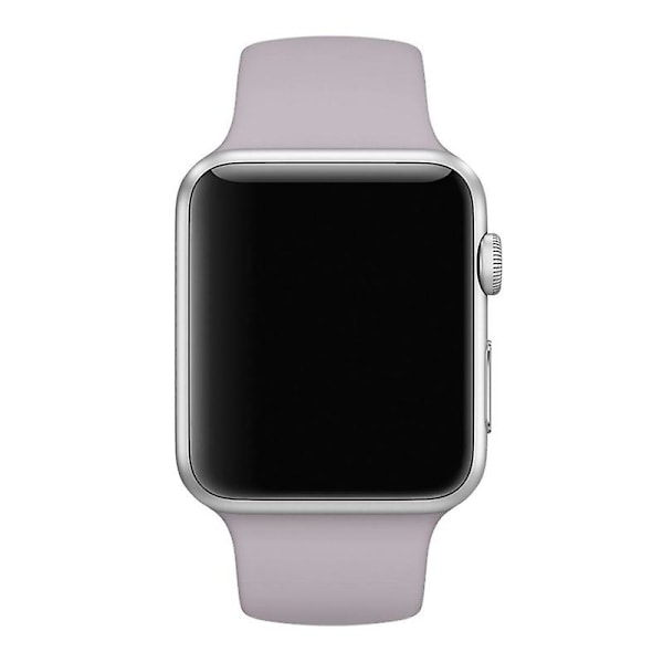 Handledsrem för Apple Watch Series 9/8/7 41mm/6/SE (2023)/SE(2022)/SE/5/4 40mm/3 2 1 38mm V Apple Watch Series 9 4