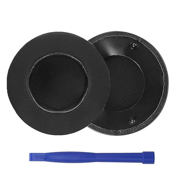 Hodetelefonøreputer for Razer Thresher-hodetelefoner - Tykke skumputer Gel