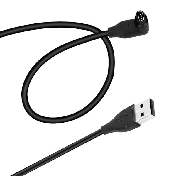 Usb-laddningskabel för Approach S60/s62/x10 Watch Charger Dock Cord Adapter