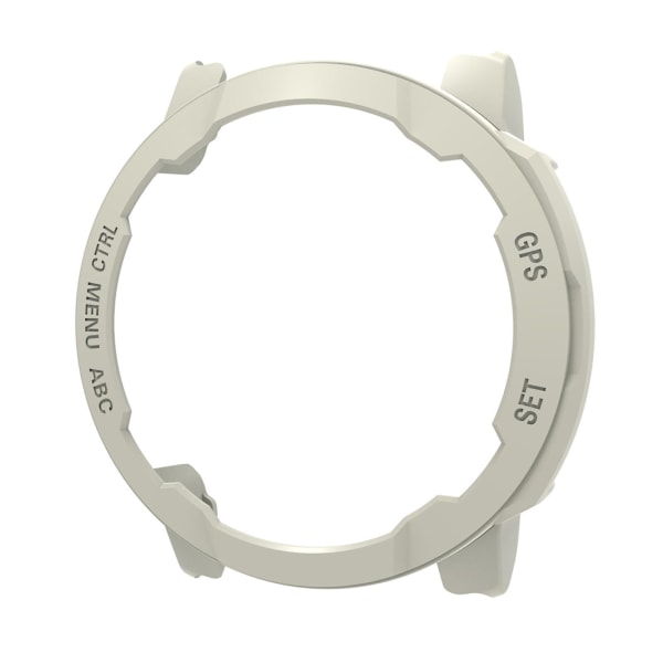 For Case Comfortable Frame Protector Cover For Instinct 2 anti-scratch For Shel Clear