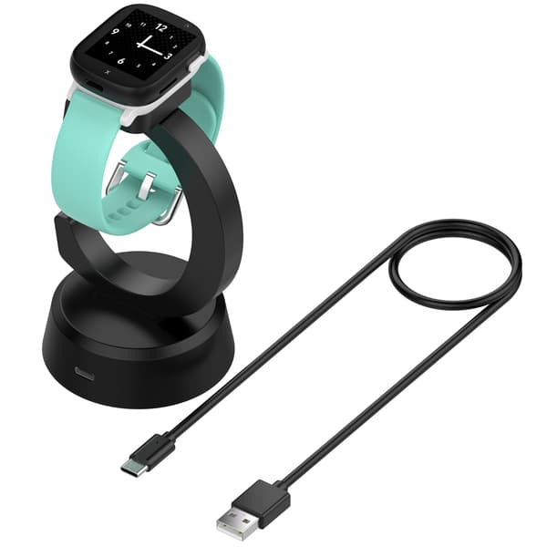Opladerdock til Xplora X6 play/X6 pro, 5V (kompatibel)