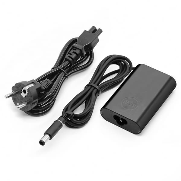 Lader - 45W 19.5V-2.31A 7.4*5.0Mm For Dell E5540/E6230