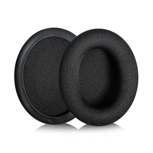 Øreputer Deksel Kopper Øremuffer Erstatning For Hscd Khx-hscp Cloud 2 Football pattern mesh