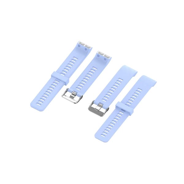Til Garmin ForeAthlete 35J / Forerunner 35J urrem Blue