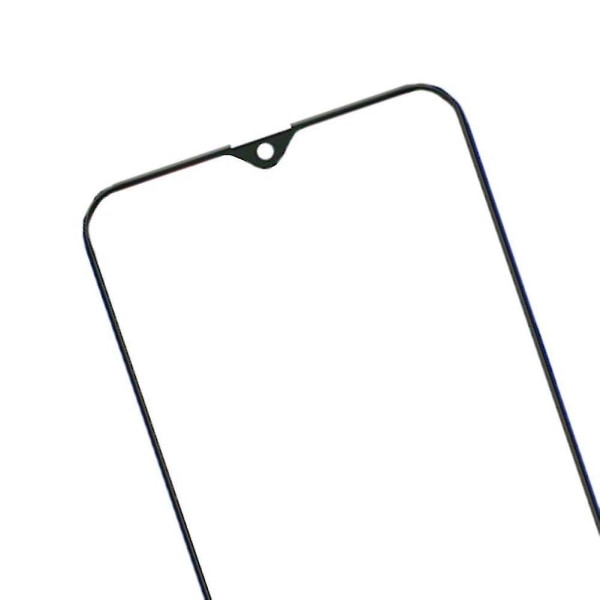 Reparationsverktygssats för pekskärm i frontglas for Galaxy A40
