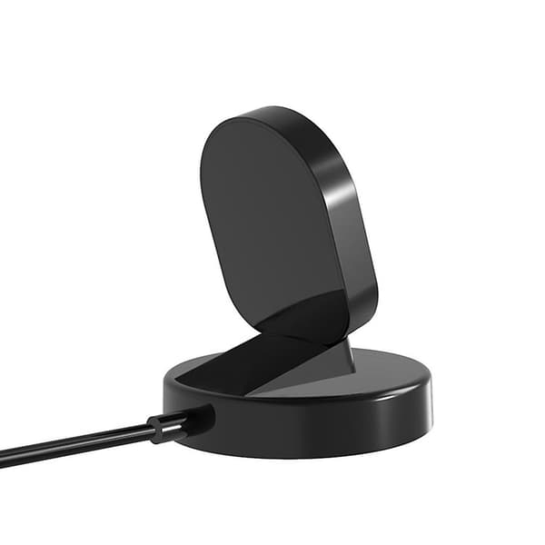 Laderkabelstativ Strømadapter Base Dock For Amazfit Gtr2/gtr 2e/gts2