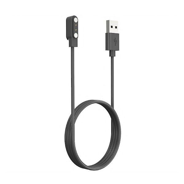 Laddare Adapter för Watch K10 K11 Hållare Laddningssladd Smartwatch Stand Station 100cm