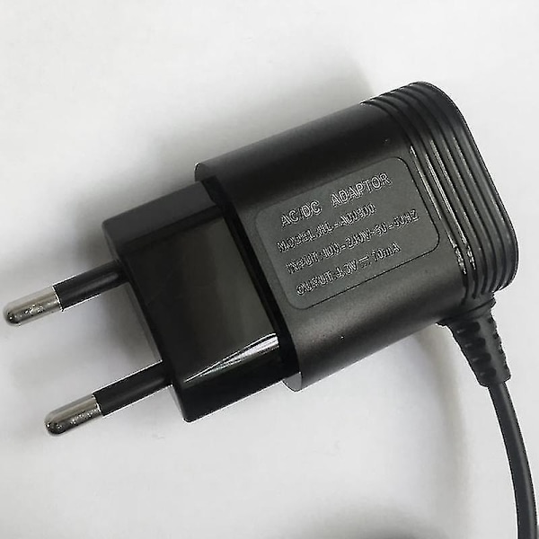 Velegnet til, A00390 oplader strømkabel adapter EU-stik