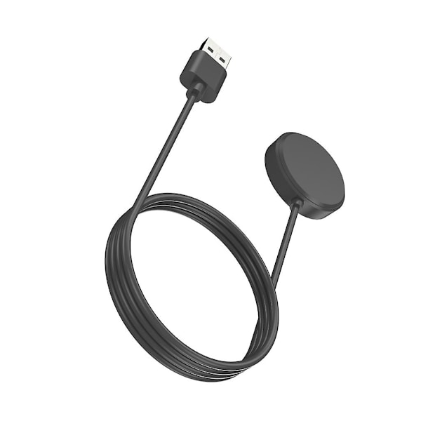 Laddningskabel Dock Base Laddare Adapter Stativhållare För Dizo Watch/watch Pro