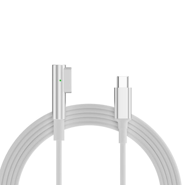 USB C-kabel 65W til T-formet MagSafe 2 Mac Book Air/Pro