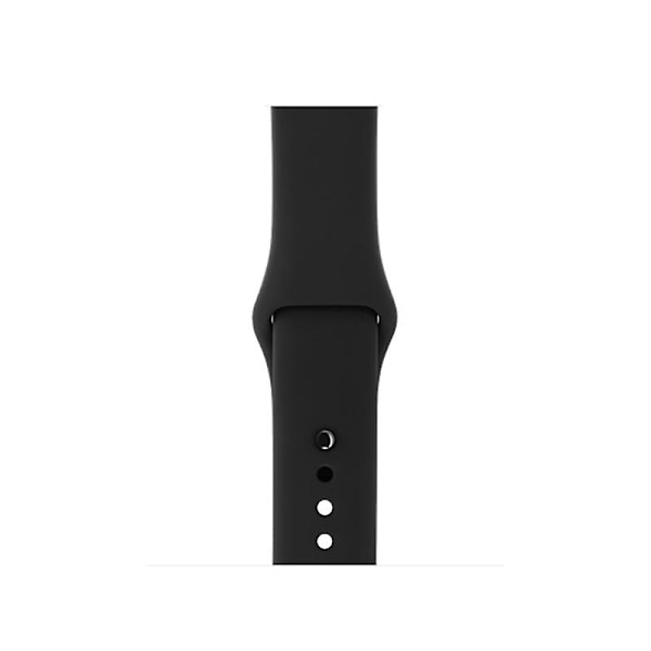 Handledsrem för Apple Watch Series 9/8/7 41mm/6/SE (2023)/SE(2022)/SE/5/4 40mm/3 2 1 38mm A Apple Watch Series 9 4