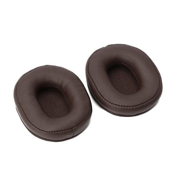 Öronkuddar för Audio-Technica Ath-sr5 Sr5bt Msr5 Hörlurar