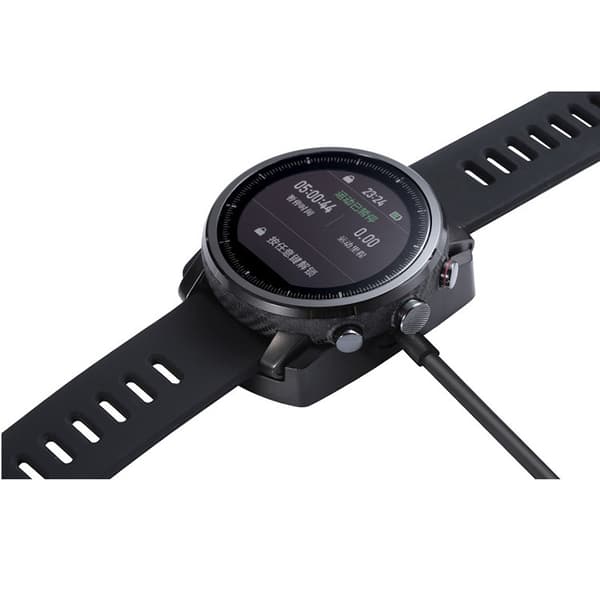 Til Huami Amazfit 2 A1609 Oplader