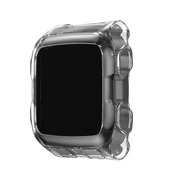 Stötsäkert watch till Forerunner 920XT skärmskydd Bumper for Shell