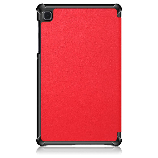 Nettbrettetui til Samsung Galaxy Tab A7 Lite 8,7" T220/t225 Red