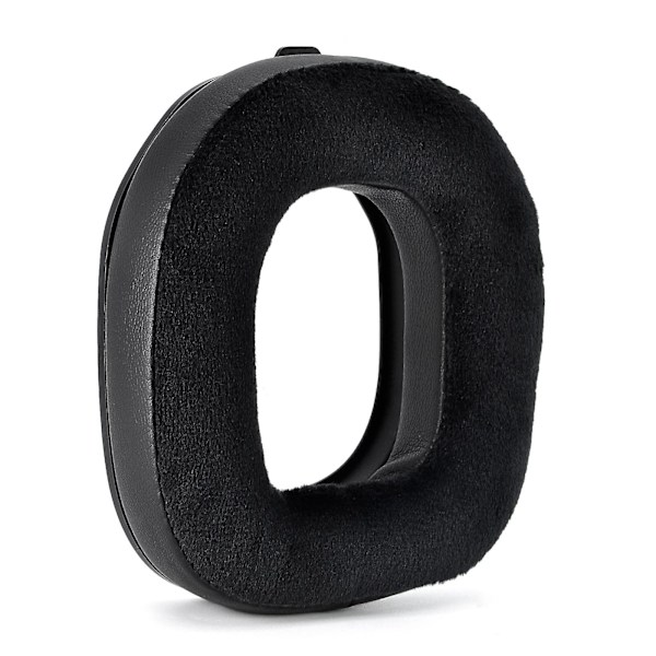 Ensiluokkaiset korvatyynyt Astro A50 Gen3 -kuulokkeille korvatyynyille, pehmeät korvatyynyt Leather flannel