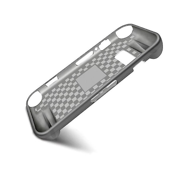Nintendo Switch Tpu Protective Shellille Transparent white