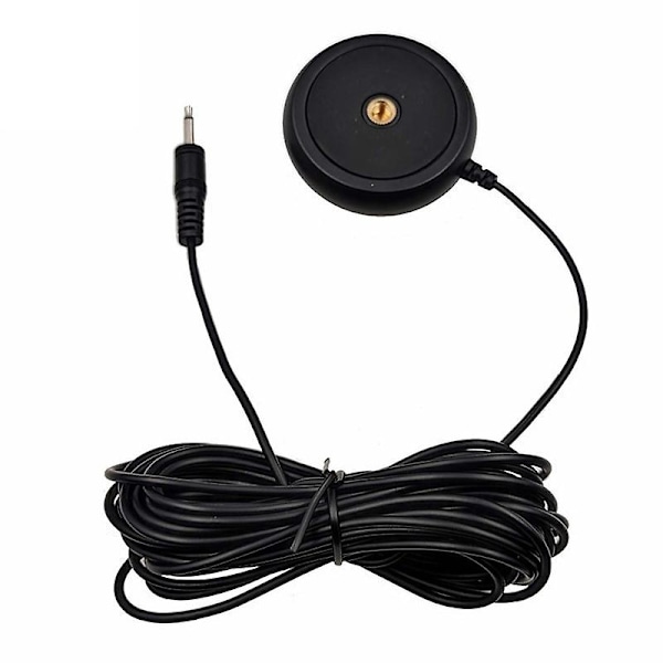 3,5 mm plugg ljudkalibrerings skrivbords mikrofon