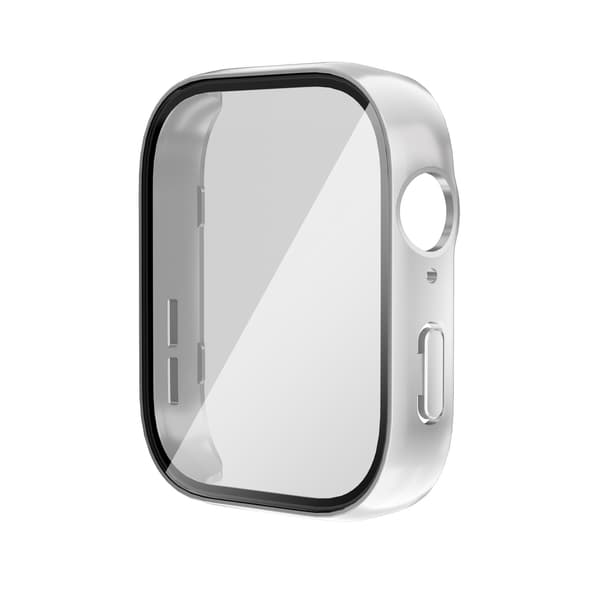 Passer for Huawei Fit3 Beskyttende Etui B Silver