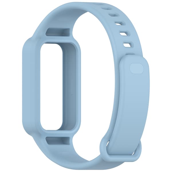 Rannekoru silikoni Xiaomi Smart Band 9 Active (sininen)