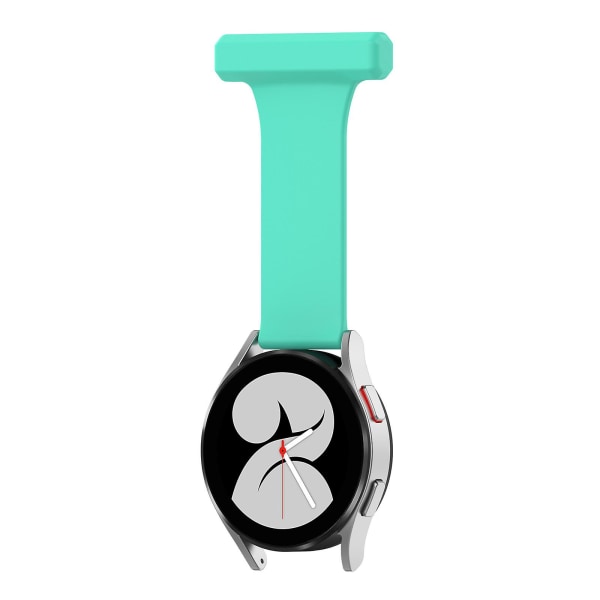 För Vivoactive3 för Smart Watch 20 mm Silikon Fob Strap Band Fit Nurse Doctor