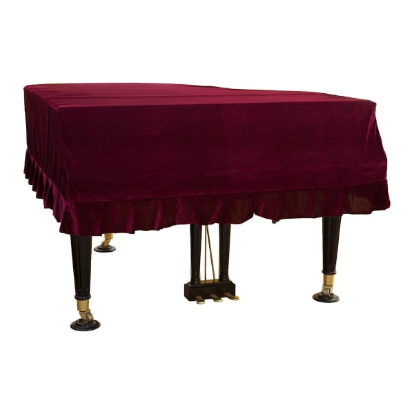 Flying Piano Cover Cover 230-240 red