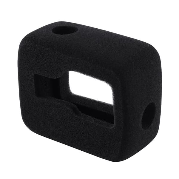 Kotelo - Gopro Hero8 Blackille, vaahtomuovinen tuulisuoja