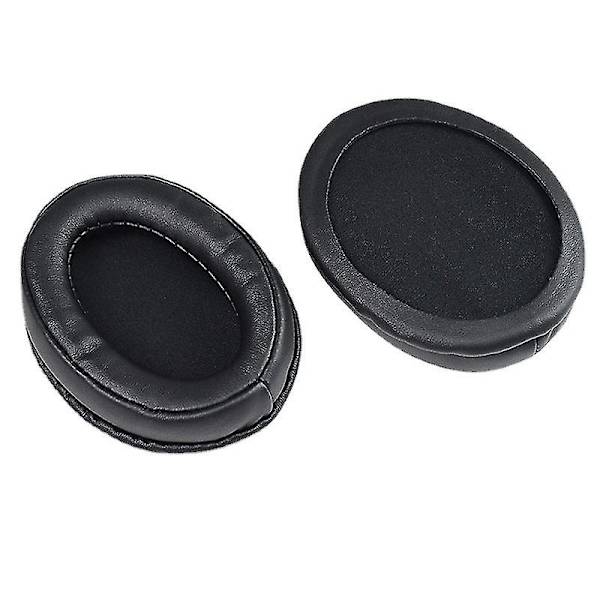 1 par utbytesöronkuddar som är kompatibla med Audio-technica Ath-ar5bt Ath-ar5btis