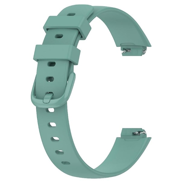 Watch Justerbart handledsband för fitbit inspire3 reparation Green S