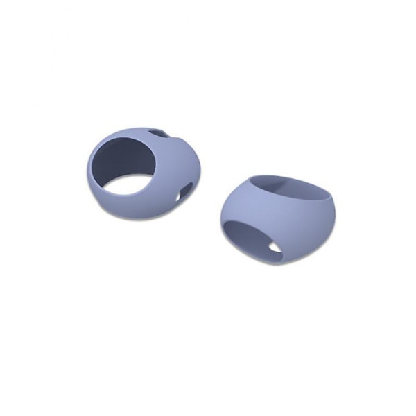 2022 Nytt för Airpods 3:e case Hudskydd Öronkuddar för Apple Airpod blue