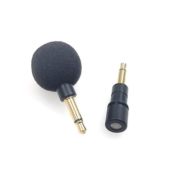 Zj040mr Mono 3,5 mm Mini Lige Mikrofon