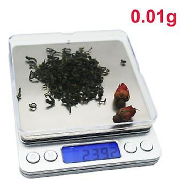 Precision Balance Pro Xl 0,01g-max 500g