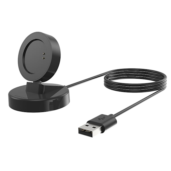 Magnetisk laddningskabel Power Laddningsställ Bas för T1 RMW2102