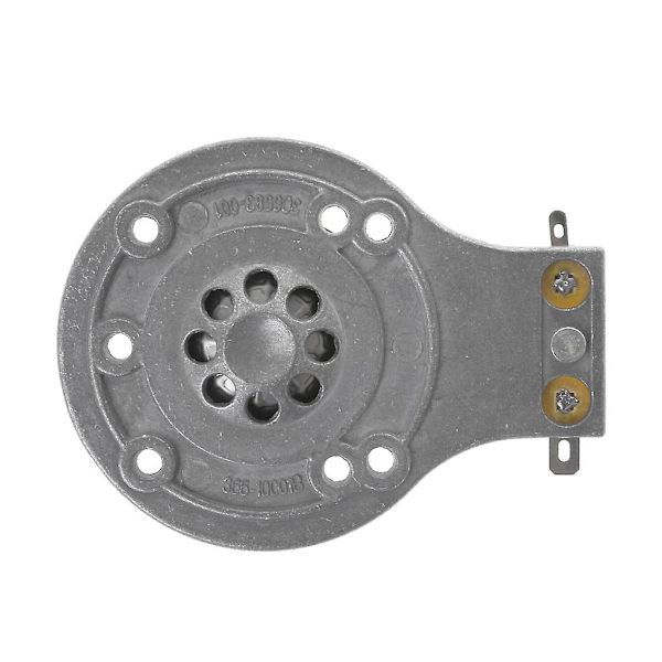 Yhteensopiva diskanttikaiutin perän kalvon kalvo 24.8 Core Audio for 2412 2412h-1 Jrx112 Jrx115 Jrx125 Jrx Kaiuttimet torviohjain