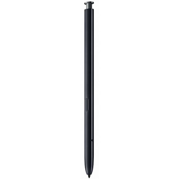 Samsung Galaxy Note 10+ 256 Gt musta - kaksi SIM-korttia