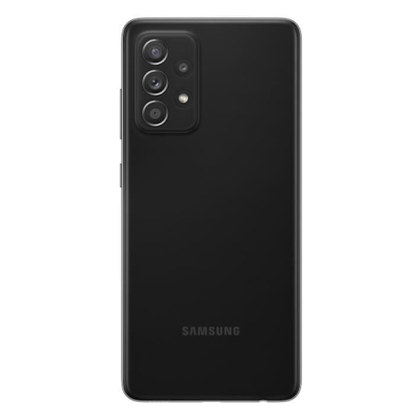 SAMSUNG Galaxy A52 128GB 5G Svart Svart